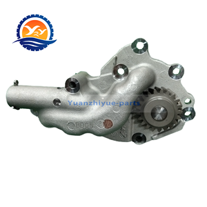 <span class=keywords><strong>SK200</strong></span>-<span class=keywords><strong>8</strong></span> J05e Oliepomp Vh151102160a Voor <span class=keywords><strong>Kobelco</strong></span> Motor Verbouwingsset - Product Image 2