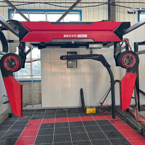 Site Web <span class=keywords><strong>de</strong></span> vente en ligne : « Recommandations populaires » : 360 °   Système <span class=keywords><strong>de</strong></span> <span class=keywords><strong>lavage</strong></span> <span class=keywords><strong>de</strong></span> voiture sans contact à bras unique - Économise 60% des coûts <span class=keywords><strong>de</strong></span> main-<span class=keywords><strong>d</strong></span>'œuvre - Product Image 4