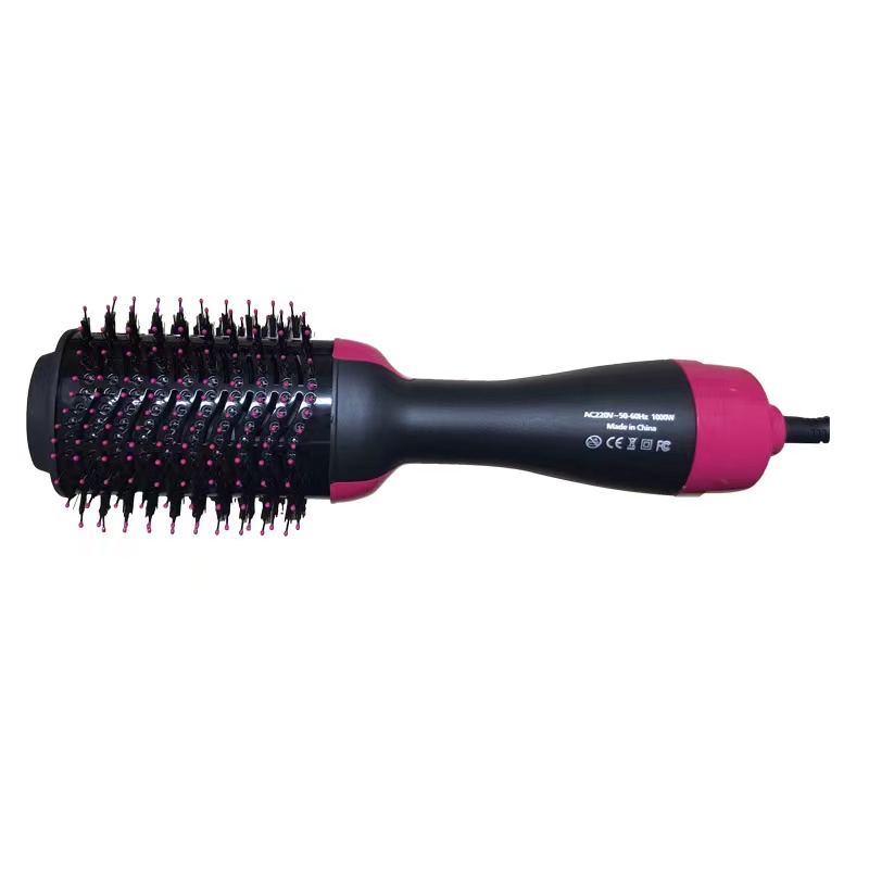 Amazon.com: REVLON Un paso Volumizer PLUS 2.0 - Secador de pelo y cepillo  de aire caliente, color negro : Todo lo demás