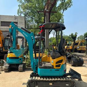 Kubota เครื่องขุดดินไฮดรอลิกขนาดเล็กสำหรับ U55 U35 U15 - Product Image 1