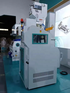 CLJ con lăn cao su khí nén husker mlgq25c chế biến hạt 7.5KW <span class=keywords><strong>3</strong></span>-6t/h - Product Image 4