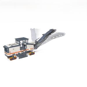 Nouvelles fraiseuses routières W195P, largeur de fraisage <span class=keywords><strong>2000</strong></span> mm, profondeur de fraisage max. 330 mm - Product Image 6