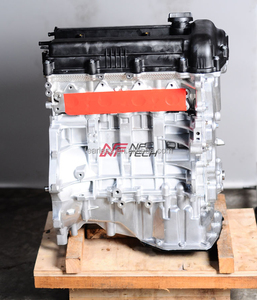 Pièces automobiles Nouveau moteur d'origine 1591cc G4FC pour Hyundai Accent Elantra I20 Ix20 I30 <span class=keywords><strong>KIA</strong></span> Rio <span class=keywords><strong>Ceed</strong></span> Soul Carens Ensemble moteur G4FC - Product Image 3