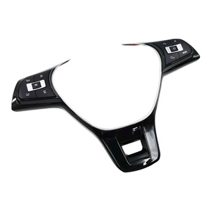 Commutateur combiné Volkswagen pour Jetta Santana Sagitar Lavida Bora Lamando, pièce de rechange pour commande au volant - Product Image 2