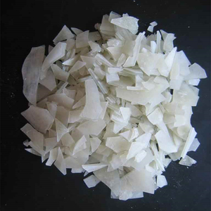 Offre Spéciale – Sulfate d'aluminium de qualité industrielle universelle pour le traitement de l'eau, faible ou non ferrique, certifié ISO, 25 kg/sac, flocons blancs - Product Image 4