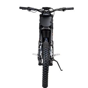 Moto électrique tout-terrain légère 79 Falcon Lite 8 kW, dernier modèle avec moteur central et batterie 72 V 30 Ah, autre vélo électrique - Product Image 1