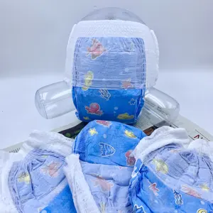 아기 기저귀 일회용 방수 풀 바지 아기 수영장 특별 수영 트렁크 도매
