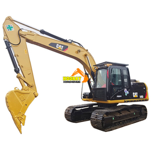 Nice Condition Original Japan Heavy Equipment Used CAT 329D2 <b>Excavator</b> Caterpillar <b>Machinery</b> Digger Cat 330d/315d/320d - Product Image 5