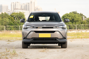 GAC TO.<span class=keywords><strong>YO</strong></span>.TA Frontlander Híbrido 200HP, 4.56L/100km, TSS 3.0, SA8155P, Pantalla de 12.9 Pulgadas - Product Image 2