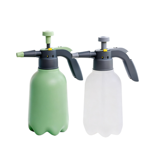 2L plastica eco-friendly durevole irrigazione a pressione può spruzzare bottiglia di pressione aria spruzzatore a pressione a mano nebulizzazione pompa - Product Image 2
