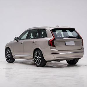 Nuevo <span class=keywords><strong>XC90</strong></span> SUV Gasolina Automático Techo Panorámico Llantas R20 - Product Image 4