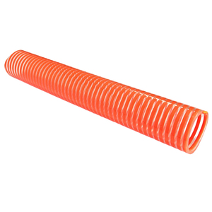 Gegolfd Flexibele <span class=keywords><strong>Pvc</strong></span> Zuig Versterkte Slang 3/4 '1' 2 '3' 4 '5' 6 '8' Voor Wateroliepomp Spa Duct Grit Riolering Mijnbouw Vacuüm - Product Image 2