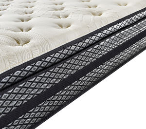 Haima-<span class=keywords><strong>Matelas</strong></span> moderne en mousse mémoire de forme Queen Size pour chambre à coucher, poche, printemps, King Size - Product Image 4