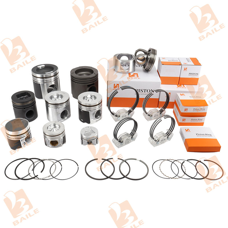 3044T Construction Machinery Parts Overhaul Rebuild Kit for Caterpillar ...