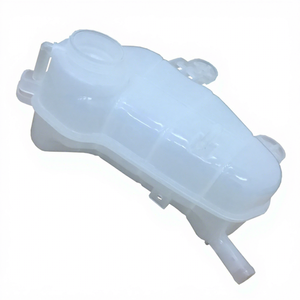 Tanque de Expansión de Refrigerante Chin Lang CL-7361C para Chevrolet Sonic (SDN/HB) - Material Plástico, Garantía de 12 Meses - Product Image 1