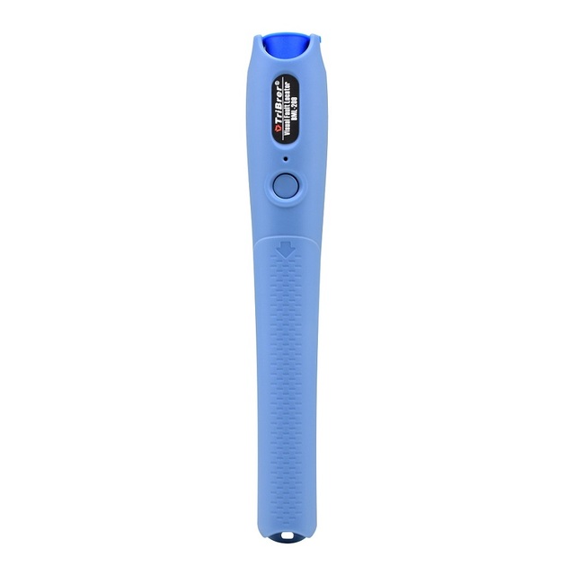 TriBrer popular with strong light vfl 10mw Optical Fiber Visual Fault Locator