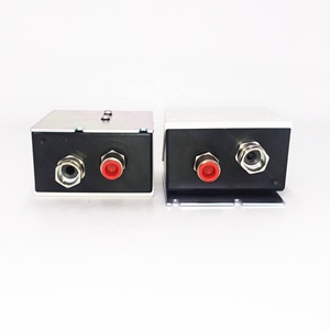 22505309 Interrupteurs de rechange pour compresseur d'air Rand - Interrupteurs d'air pour compresseur - Product Image 1