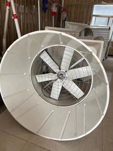 Il pollame del bestiame ha usato il ventilatore dell'attrezzatura di ventilazione - Product Image 3