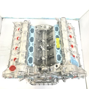 Motor M278 4.7 Twin Turbo Remanufacturado de Alta Calidad para <span class=keywords><strong>Mercedes</strong></span>-<span class=keywords><strong>Benz</strong></span> S500 G500 GL550 - Product Image 6