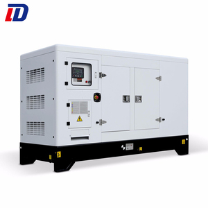Với Thụy Điển Volvo Penta Tier 2 TAD1345GE Động Cơ 500kva Máy Phát Điện Diesel 500kva Máy Phát Điện Với Volvo - Product Image 5
