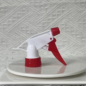 Thiết Kế Mới 24-28Mm Đầy Màu Sắc Nhựa Kích Hoạt Phun Cho Vườn Hoặc Làm Sạch <span class=keywords><strong>Mini</strong></span> Kích Hoạt Phun Cho Chai - Product Image 4