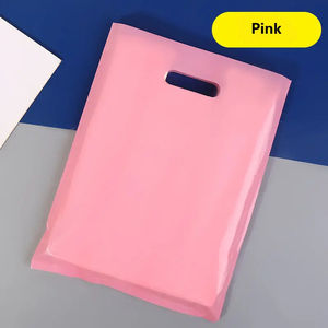 กระเป๋าพลาสติกกันน้ำพิมพ์สีรูปเรือสั่งพิมพ์โลโก้ได้ตามต้องการ - Product Image 4