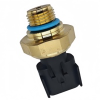 Pièces détachées moteur ISX ISM ISX11.9 ISX15 4921517 904-5050 4358810 Capteur de pression d'huile pour accessoires d'excavateur Cummins