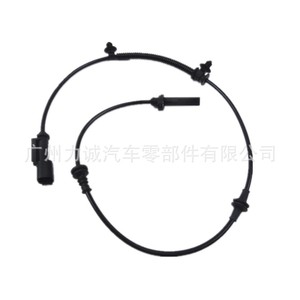 Sensor de Rueda Delantera DA8Z2C204C para el Sistema ABS de Vehículos Ford Explorer Importados, Nuevo con 1 Año de Garantía - Product Image 4