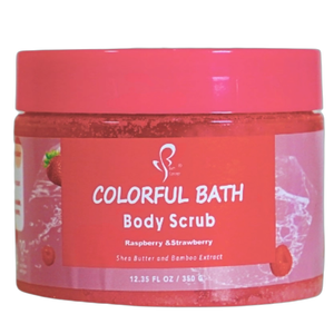OEM Natural Roseberry Scent Bath Gift <strong>Set</strong> Private Label Natural Body Scrub Body <strong>Wash</strong> Foam <strong>Hand</strong> <strong>Wash</strong> Skin Care <strong>Set</strong> - Product Image 2