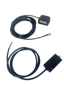 Capteur <span class=keywords><strong>de</strong></span> <span class=keywords><strong>vitesse</strong></span> GPS Bluetooth avec compensation d'odomètre pour tachymètre à impulsions - Product Image 5