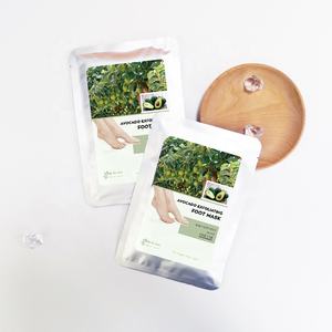 OEM PP Peeling Pies Mascarilla Exfoliante Pie Mascarilla <span class=keywords><strong>Botines</strong></span> - Product Image 5