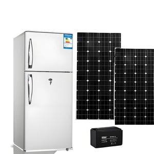 MZ J F Réfrigérateur à Énergie <span class=keywords><strong>Solaire</strong></span> Faible <span class=keywords><strong>Consommation</strong></span> d'Énergie Respectueux de l'Environnement - Product Image 1