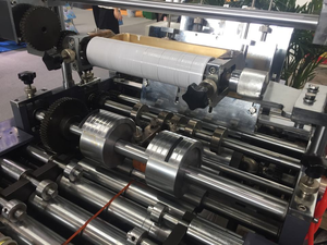 [JT-ZF380]CE tiêu chuẩn tự động ví túi sử dụng máy Phong Bì phương Tây và Trung Quốc Phong Cách Phong bì máy - Product Image 3