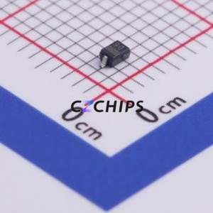 Nouveau BZX384-C5V6,115 SOD-323 Diode Zener Diode Original, Fournisseur de Composants Électroniques en Gros et Service BOM - Product Image 1