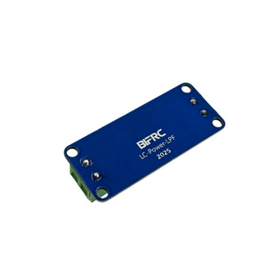 Módulo de filtro de alimentación CC, filtro de paso bajo, módulo estabilizador de voltaje, módulo de reducción de ondas L515 - Product Image 4