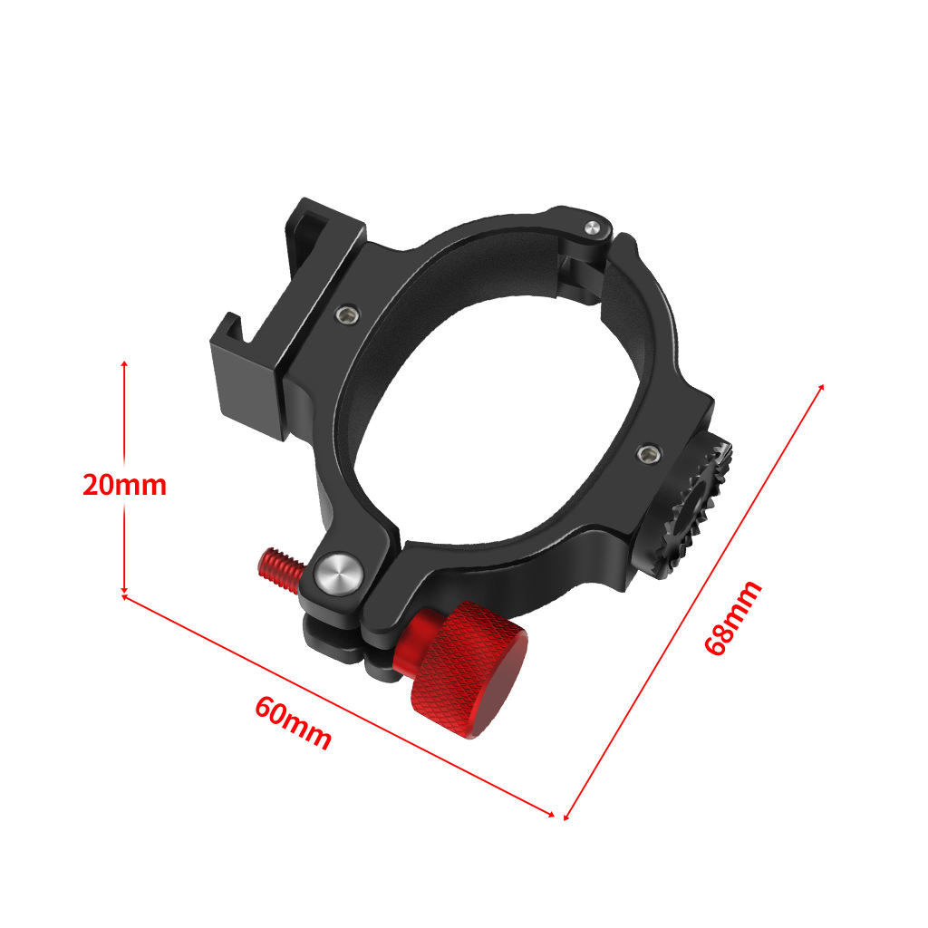 ZS46939 for Osmo SE/4/3/2 Black