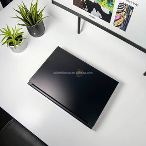 Para MS I GS65 15,6 pulgadas portátil usado para juegos <span class=keywords><strong>2070</strong></span> RTX 512 (8G) 16GB SSD computadora de negocios precio barato cuaderno de Estudiante - Product Image 4
