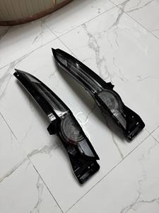 สำหรับจากัวร์ไฟท้าย LED ประเภท F-VENOM ชุดสีดำโปร่งใส - Product Image 5