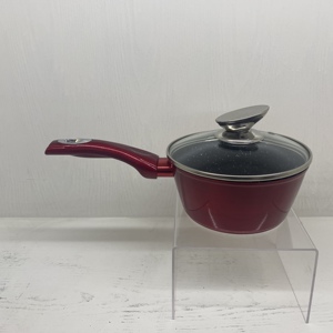 Ceramic Aluminium Frying <b>Pan</b> Non-stick Deep Cookware Sets Fashion Healthy with Bakelite Handle Casserole Non-stick - Product Image 5