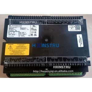 1 ชิ้นใหม่ WOODWARD 8440-2082 EASYGEN-3200XT-P1 H - Product Image 1