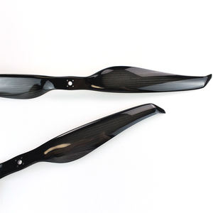 <b>Customized</b> Carbon Fiber Props Essential Accessories for Surveying and Mapping Drones - Product Image 6
