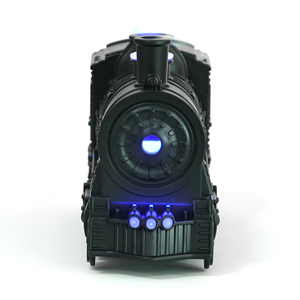 트레인 디퓨저 300ml, 아로마 테라피 디퓨저 쿨 미스트 초음파 아로마 트레인 디퓨저 원격 제어 2 라이트 2 미스트 모드 - Product Image 4