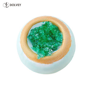 Mini especia para bomba Bola de baño Piel nutritiva Aceite esencial perfumado aromático Ducha personalizada Servicio OEM disponible - Product Image 6