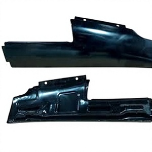 OEM 281888100107 Left Side Bonnet Assembly Fit For Tata Ace Gold Mini Truck Commercial Auto Body Parts - Product Image 1
