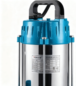 75ZQB1800 36-72v 3 Inch Pool Small Drain High Head and Large Flow Household Agricultural Irrigation <b>Submersible</b> <b>Pump</b> 75ZQB1800 P - Product Image 3