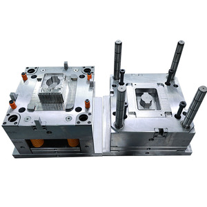 Sử dụng y tế PC, PMMA, PS trong suốt phụ kiện y tế Van cơ thể, Ống kính tùy chỉnh khuôn nhựa tiêm moldin - Product Image 1