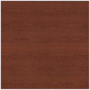 Alera Valencia Series - Mueble organizador de escritorio y cajones, color cerezo medio, 58.88w x 15d x 35.38h, con 4 compartimentos y puertas - Product Image 6