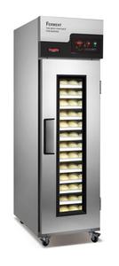 Retardador de pan de masa de croissant para hornear con sincronización inteligente comercial - Product Image 2