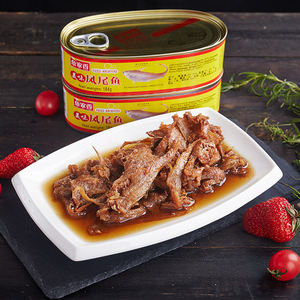 Anchoas en <span class=keywords><strong>lata</strong></span>, 184g, <span class=keywords><strong>precio</strong></span> de fábrica - Product Image 3