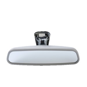 Audi กระจกมองหลังภายใน A5 8T0857511กระจกสีเทาสำหรับแทนที่การซ่อม Audi (CA) - Product Image 1